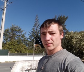 Илья, 31 год, Aljustrel