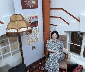Anna, 55 лет, Санкт-Петербург