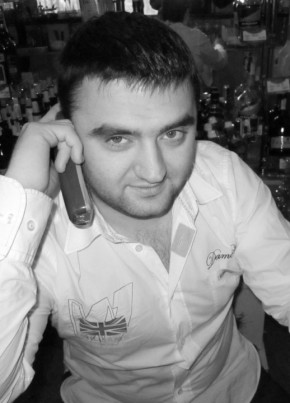 Виталий, 39, Україна, Рівне