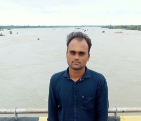 Arvindra, 30 лет, New Delhi