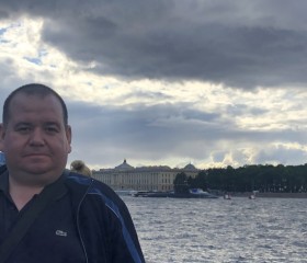 Артём, 42 года, Владимир