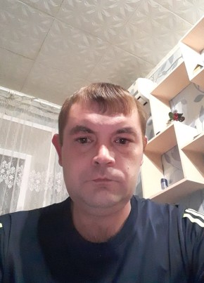 Валера, 34, Россия, Оренбург