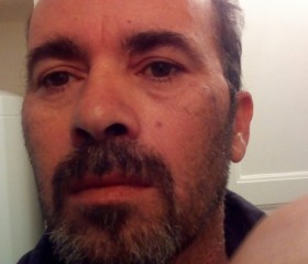 Romero, 54 года, Poitiers
