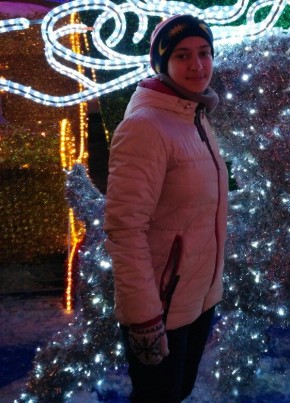 Elizaveta, 29, Russia, Moscow