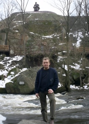 RamblerDating profile picture for @u546