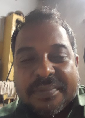 Srinu, 33, India, Vijayawada