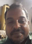 Srinu, 33, Vijayawada