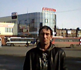 Анатолий, 49 лет, Ижевск