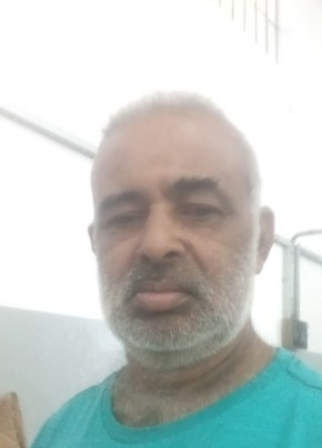 Fabrício из Belo Horizonte 53 года