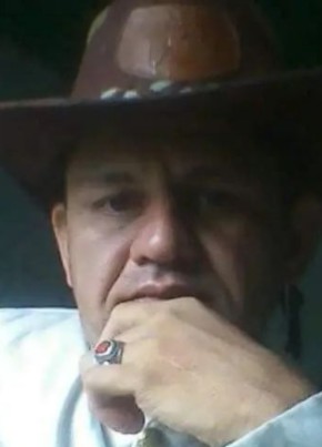 Jorge Luis López, 44, República Bolivariana de Venezuela, Barquisimeto