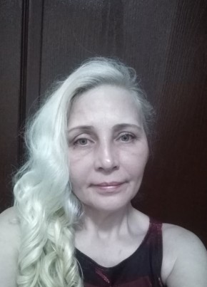 Ева, 53, Россия, Глазов