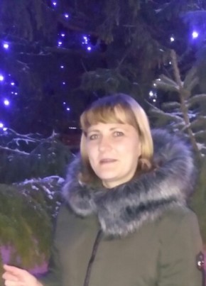 Дарья, 37, Россия, Чамзинка