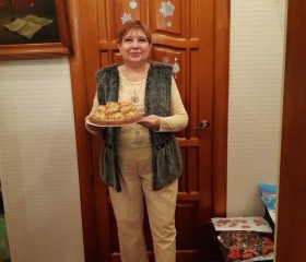 Эльвира, 66 лет, Обнинск
