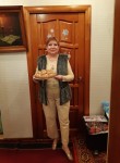 Elvira, 64, Obninsk