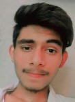 Rohit kashyap Ro, 19 лет, Panipat