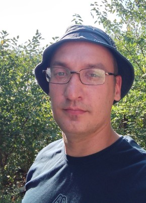 Vadim, 34, Ukraine, Donetsk
