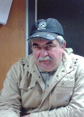 Валерий, 60, Россия, Волгоград