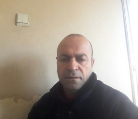 Gokhan Serin, 45 лет, Mersin