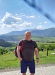 Андрей, 47 лет, Ніжин