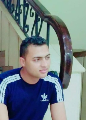 سيف, 18, Egypt, Port Said