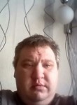 Иван, 43 года, Донецьк