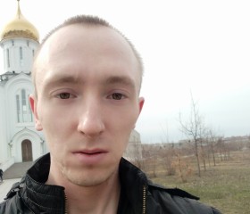 Даниил, 32 года, Новосибирск