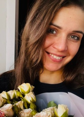 София из Нерюнгри 36 лет