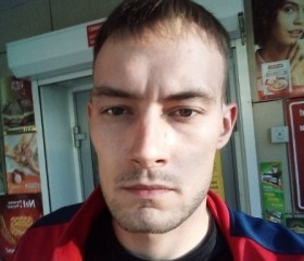 Юрий, 32 года, Краснокаменск