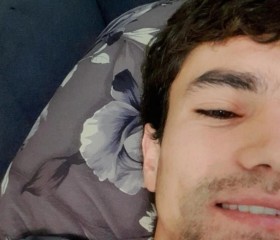 Velikan, 24, Verkhniy Tagil