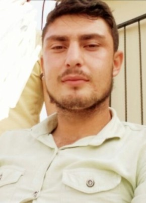 Kemal, 27, Türkiye Cumhuriyeti, Ödemiş