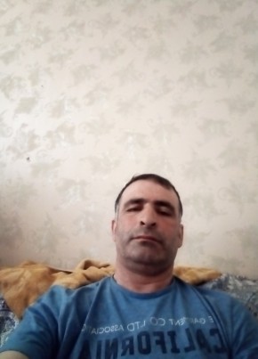 Туймурод , 51, Россия, Красноуральск
