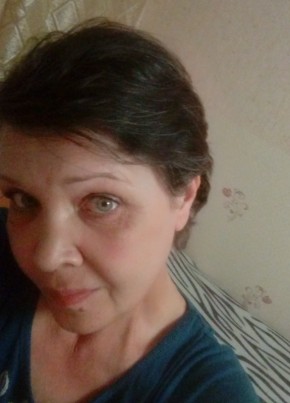 Людмила, 53, Россия, Красноярск