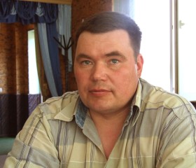 Марк, 56 лет, Москва