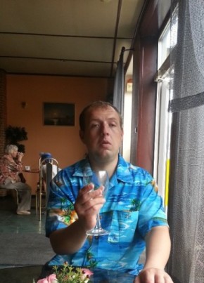  Павел, 38, Latvijas Republika, Rīga