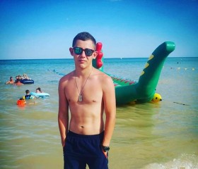 Станислав, 26 лет, Київ