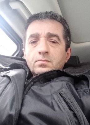 Добряк из Махачкалы 51 год
