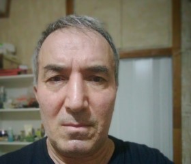 Rostom, 57, Rostov-na-Donu