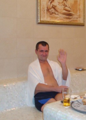 Viktor, 48, Russia, Irkutsk