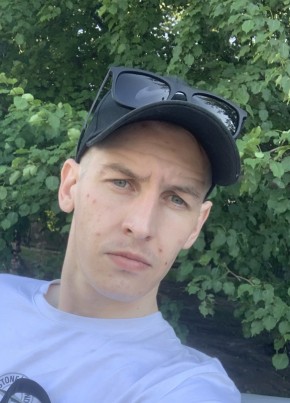 Serega, 26, Russia, Tyumen