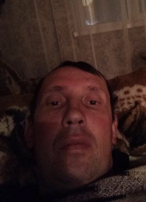 Николай, 41, Рэспубліка Беларусь, Рэчыца