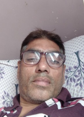 rakesh pankhania, 50, India, Porbandar