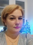 Вероника, 44 года, Санкт-Петербург