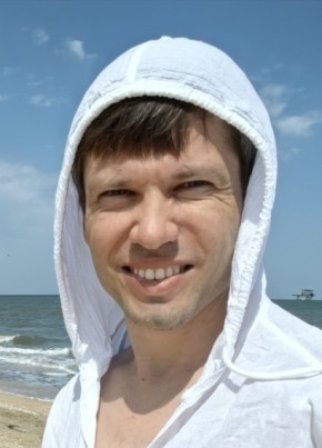 Владимир из Москвы 32 года