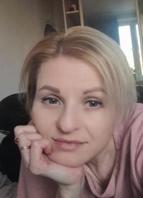 Светлана, 42, Россия, Троицк (Московская обл.)