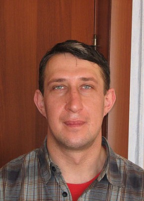 Олег, 47, Россия, Сосновоборск (Пензенская обл.)