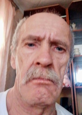 Александр из Грибановския 62 года