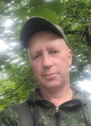 Андрей, 52, Россия, Электроугли
