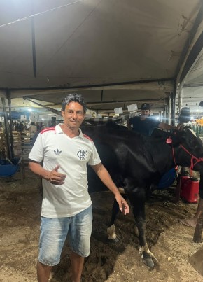 Gerson из Arcoverde 41 год