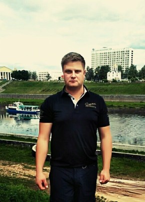 Ярослав, 31, Россия, Москва