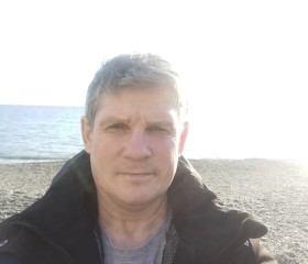 Aleksey, 50, Moscow